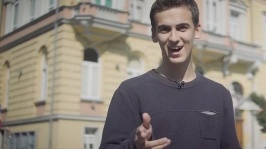 Zgłoś się do rządzenia Gryfinem