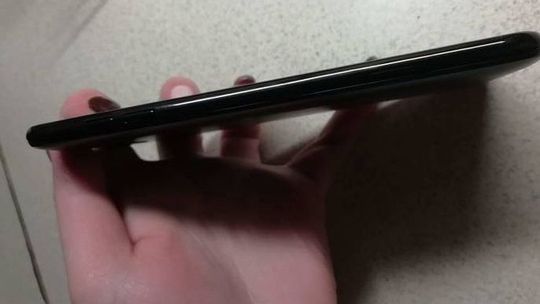 Zgłosił kradzież telefonu