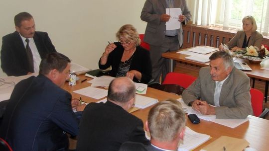 Zgodzili się na kredyt konsolidacyjny i prace konserwatorskie w kościele