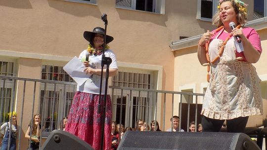 Zgryfiada – mądra zabawa, niezwykła lekcja