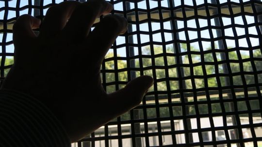 Zgwałcił i groził, że ją zabije