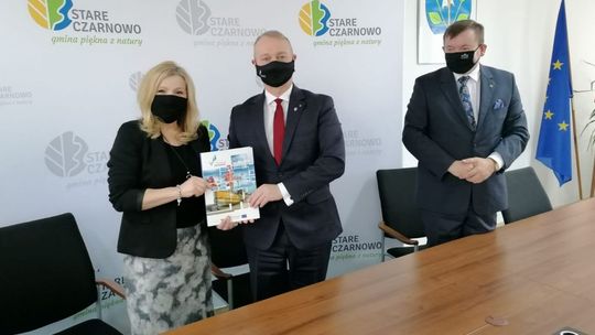 Zielona energia dla czterech zachodniopomorskich gmin