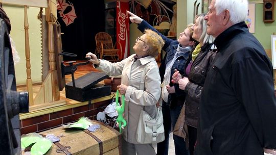 Ziemniak w Zagrodzie - zaproszenie