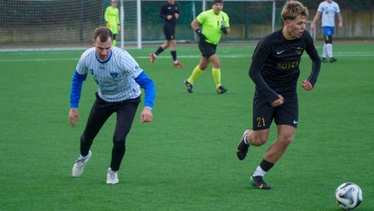 Zimowe emocje na boiskach! Ruszyła V edycja prestiżowych rozgrywek