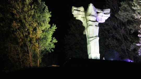 Zjawisko o północy