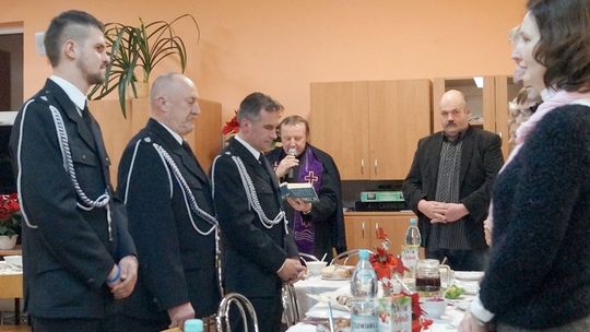 Zjednoczeni przy wspólnym stole