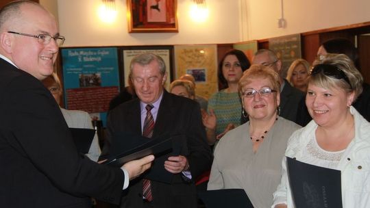 Zjednoczone i podzielone społeczności wiejskie