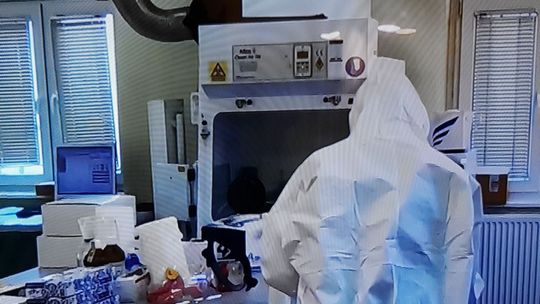 Zła passa trwa. W regionie wzrasta liczba osób na kwarantannie