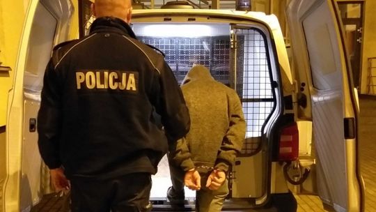 Złapali dwóch dilerów. Wpadli w Gryfinie Złapali dwóch dilerów. Wpadli w Gryfinie
