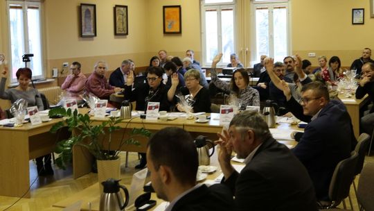 Zlikwidowali Zakład Gospodarki Komunalnej