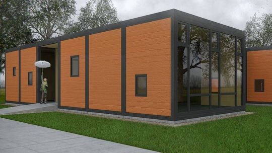 Żłobek na 125 dzieci – kolejny priorytet władz Gryfina