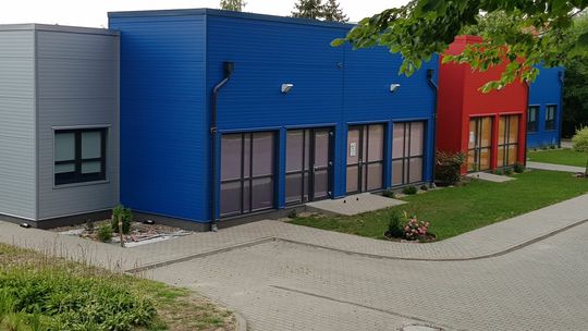 Żłobek w Gryfinie. Salmonellę wykryto u dwojga dzieci 