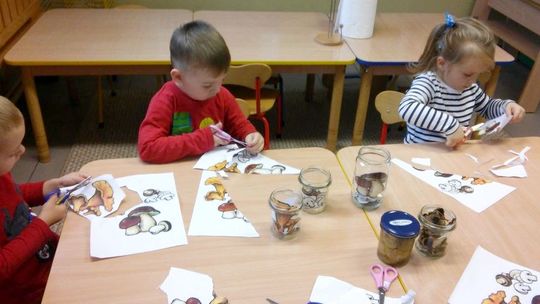 Żłobki i przedszkola ponownie otwarte