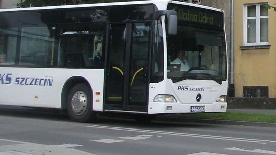 Złodziej ukradł pasażerowi komórkę