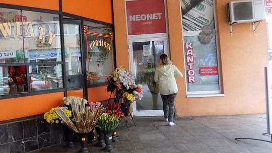 Złodzieja, który obrabował Neonet - złapali. Miał przy sobie też narkotyki