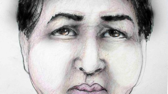 Złodziejki poszukiwane przez policję