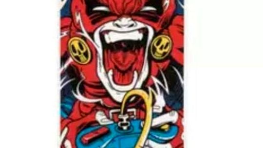 Złodziejowi hulajnogi daję czas do wieczora w czwartek!