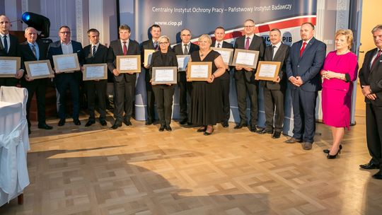 Złota Karta dla  ZEDO