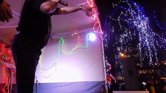 Złote serduszko wylicytowano za ponad 3 tysiące złotych