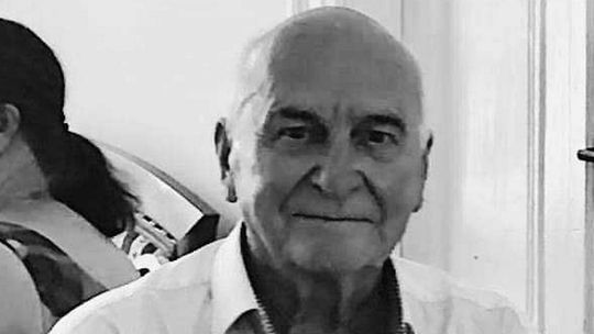 Zmarł były ordynator w szpitalu w Gryfinie dr Marek Umiński. Został zakażony koronawirusem Zmarł były ordynator w szpitalu w Gryfinie dr Marek Umiński. Został zakażony koronawirusem