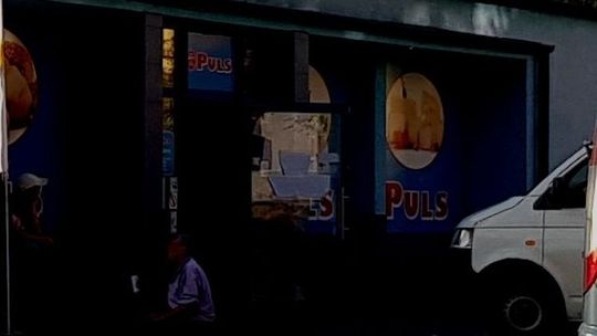 Zmarł dźgnięty nożem. Aresztowano podejrzanego o zabójstwo