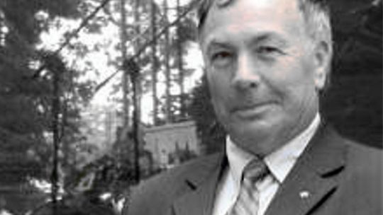 Zmarł Józef Borsuk 