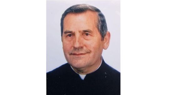 Zmarł ksiądz Józef Korczyński Zmarł ksiądz Józef Korczyński