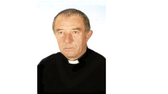 Zmarł ksiądz Józef Kozieł. Chwarstnica żegna swojego wieloletniego duszpasterza Zmarł ksiądz Józef Kozieł. Chwarstnica żegna swojego wieloletniego duszpasterza