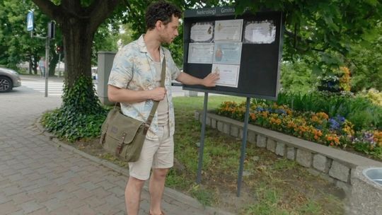Zmarł m.in. działacz sportowy Andrzej Łapiński