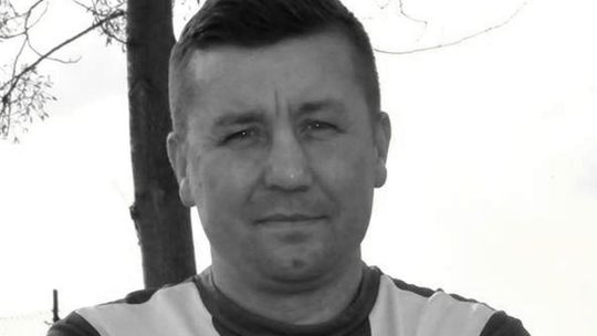 Zmarł Marek Łągiewczyk. Chojna i region żegnają wybitnego trenera oraz społecznika Zmarł Marek Łągiewczyk. Chojna i region żegnają wybitnego trenera oraz społecznika