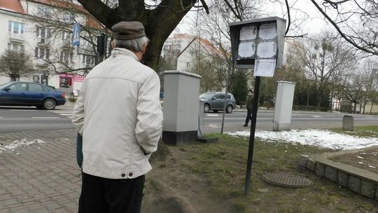 Zmarł Marian Sawaryn