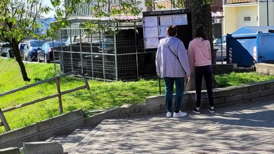 Zmarł między innymi 100-latek