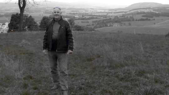 Zmarł nagle Andrzej Orman