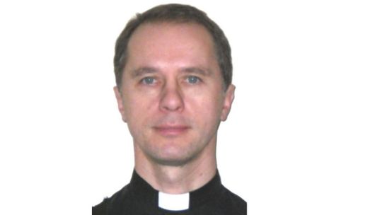 Zmarł nietuzinkowy proboszcz. Miał 57 lat