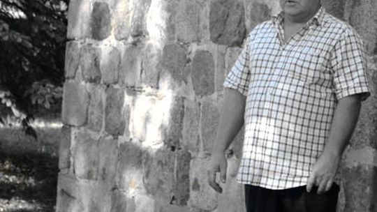 Zmarł sołtys Ryszard Fidut