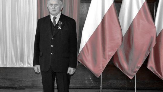 Zmarł wieloletni sołtys i radny