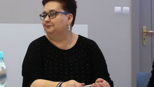 Zmarła Maria Zalewska dyrektor Gryfińskiego Domu Kultury Zmarła Maria Zalewska dyrektor Gryfińskiego Domu Kultury