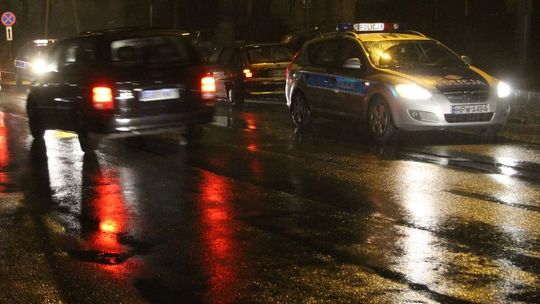 Zmarła ofiara wypadku niech będzie ostrzeżeniem