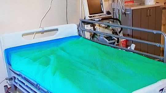 Zmarła osoba zarażona koronawirusem