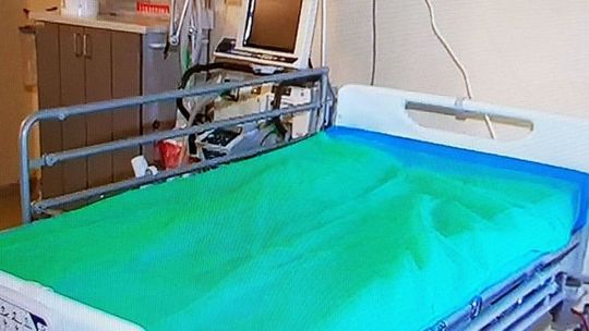 Zmarła zarażona koronawirusem. Ciało poddane zostanie kremacji