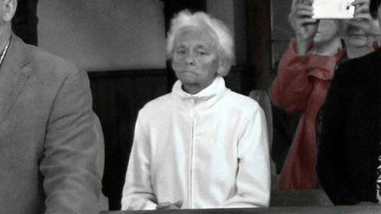 Zmarła znana dentystka