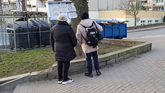 Zmarli m.in. 47-latka i 55-latek