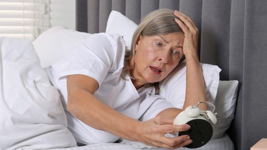 Dzięki przejściu na czas zimowy odnotujemy liczbę udarów mózgu i ograniczenie otyłości?