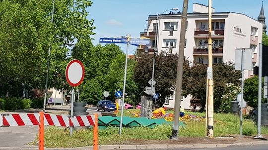 Zmiana dekoracji Zmiana dekoracji