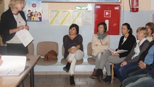 Zmiana dyrektora bez konkursu