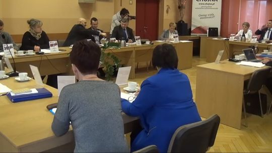 Zmiana lokali już wkrótce