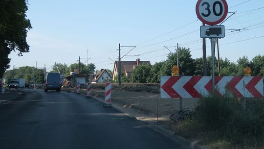 Zmiana nadejdzie nocą