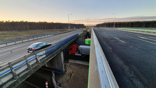 Zmiana organizacji ruchu