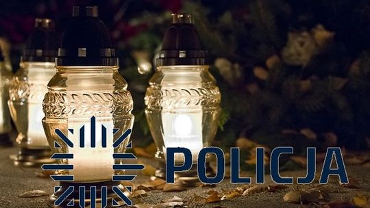 Zmiana organizacji ruchu w Gryfinie 1 listopada