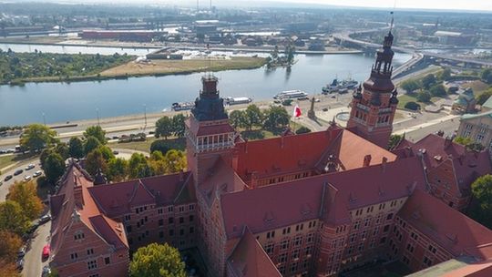 Zmiana organizacji ruchu w związku z obchodami Narodowego Święta Niepodległości